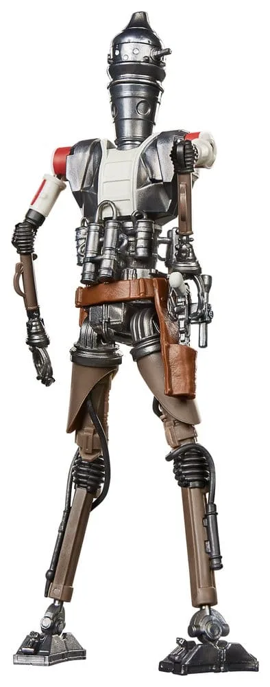 Star Wars Action Figure – IG-11 Nevarro Marshal 15 cm 11