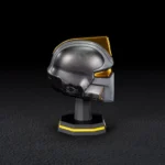 Helldivers 2 Helmet Replica – Hero of the Federation 11 cm 6