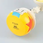 Pixar Perpetual Calendar – Luxo Jr. 19 cm 4