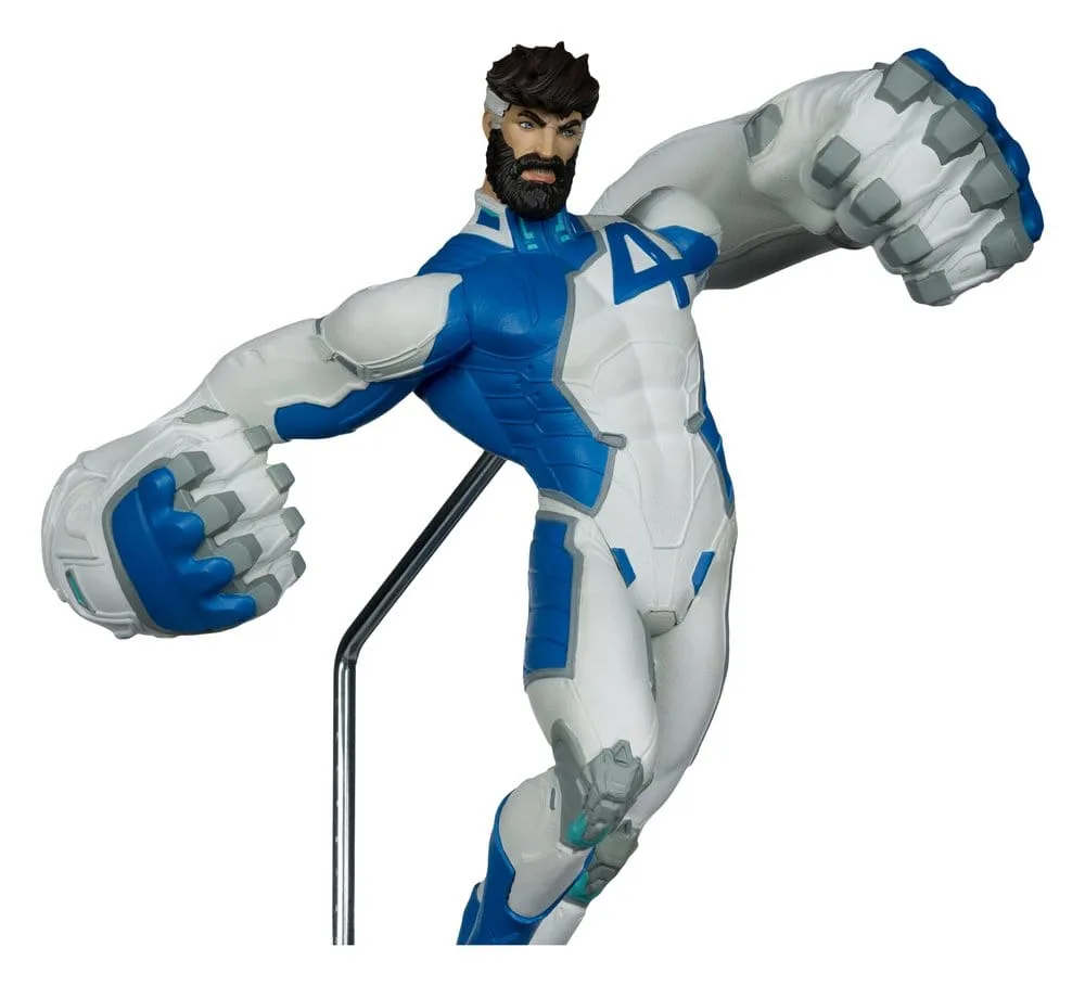 Marvel Rivals Statue – Mister Fantastic 1/6 Scale 25.73 cm 4