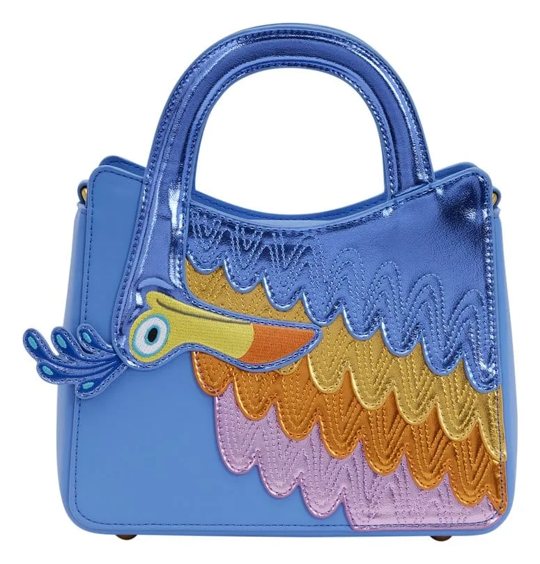 Up Crossbody Bag – Loungefly Kevin 19 x 8 x 20 cm