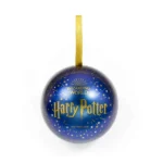 Harry Potter Tree Ornament – Hogwarts Necklace 3