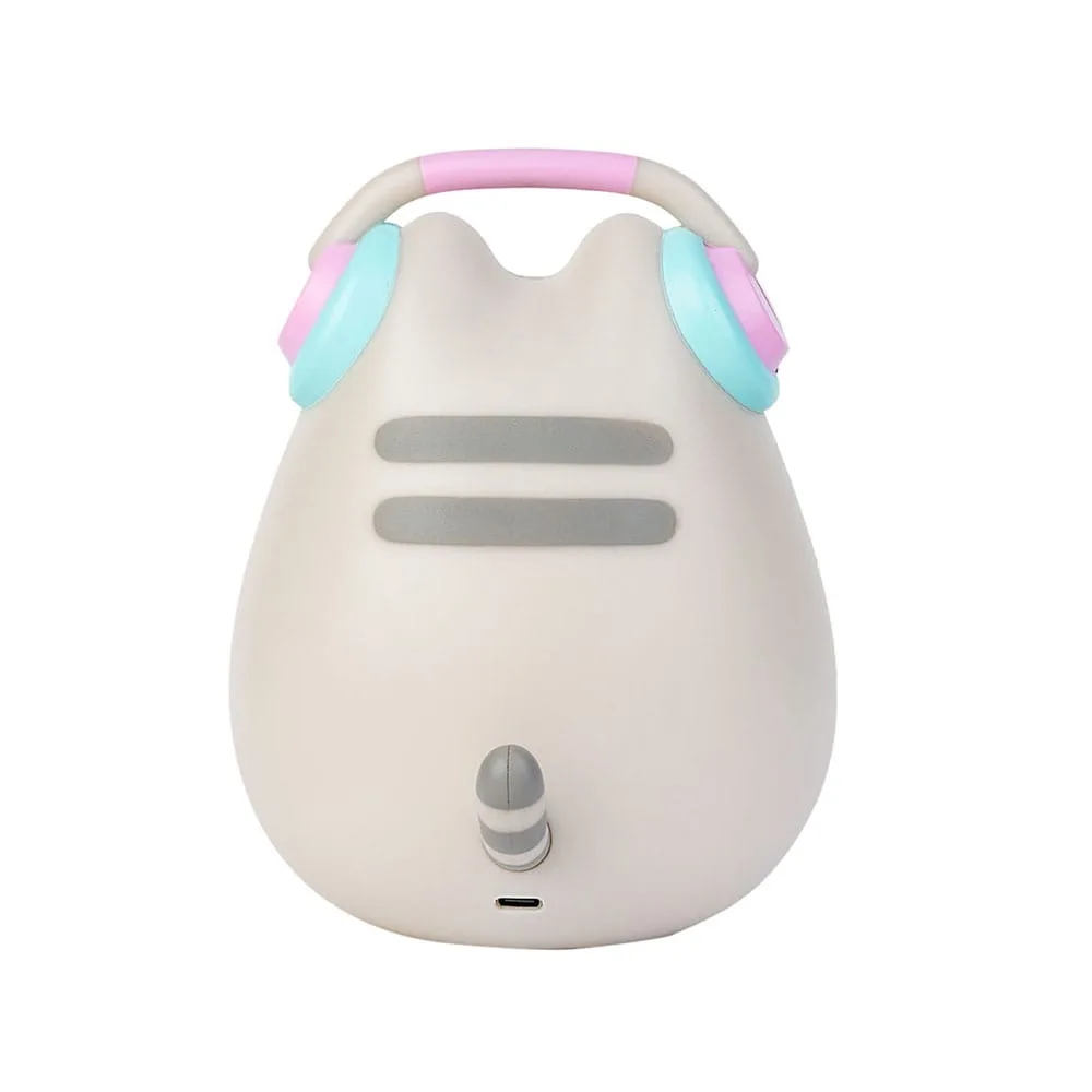 Pusheen LED Lamp – Gamer Design 16 cm 2
