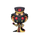 Hazbin Hotel Pop Figure Set – Sir Pentious with Chase 6 Pack 9 cm 5