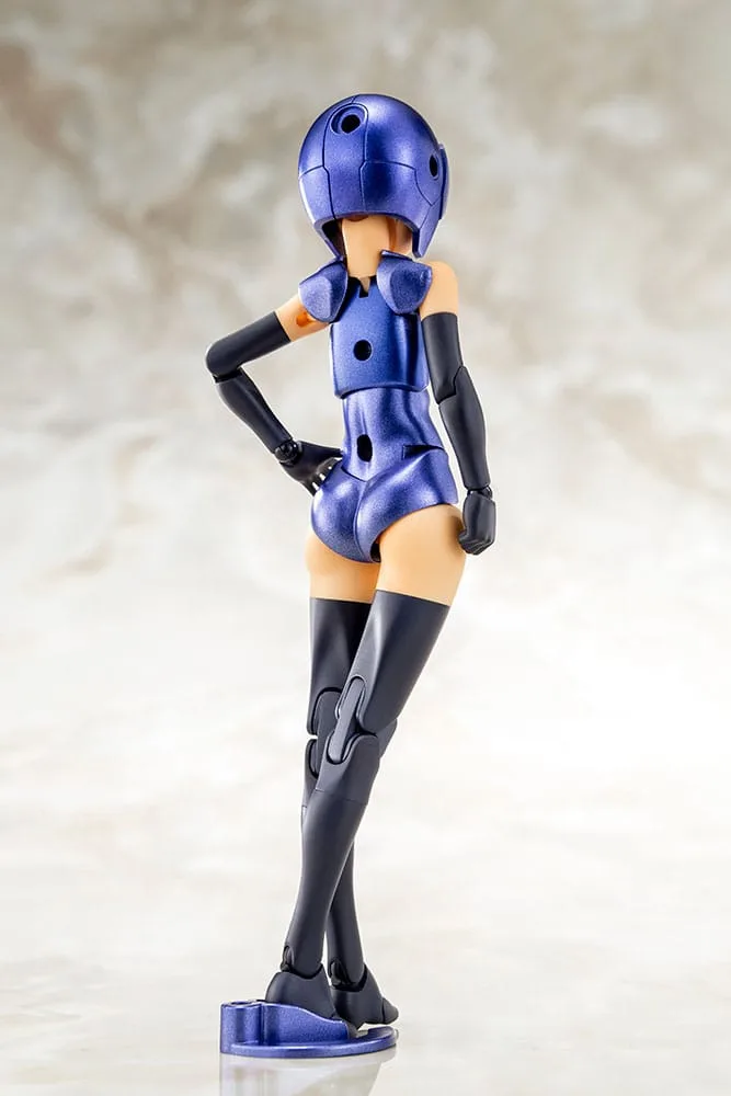 Megami Device Modellbausatz – B1R-M Chassis 14 cm 6