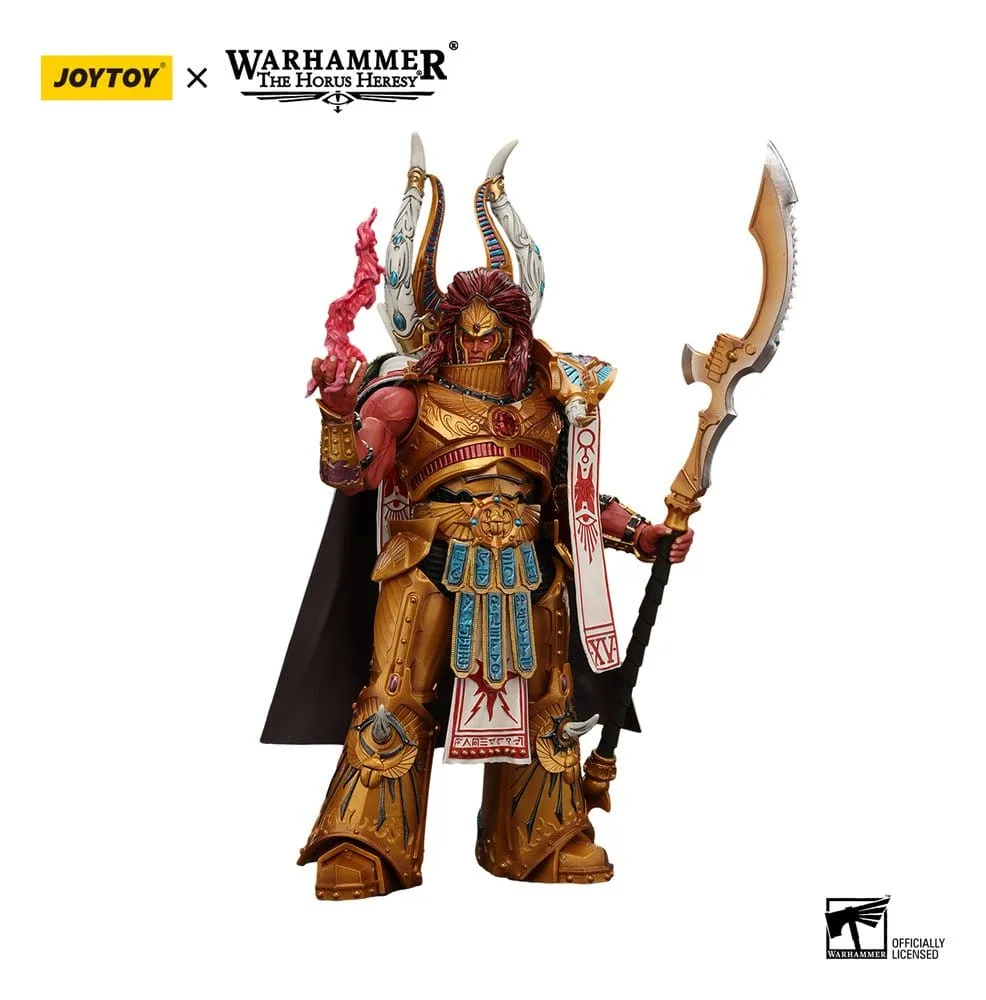 Warhammer Action Figure – Magnus the Red 1/18 Scale 22 cm 16