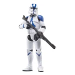Star Wars Action Figure – 501st Legion Clone Trooper 10 cm 1