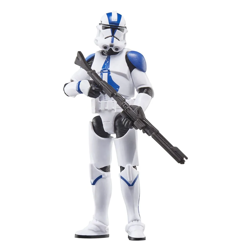 Star Wars Action Figure – 501st Legion Clone Trooper 10 cm