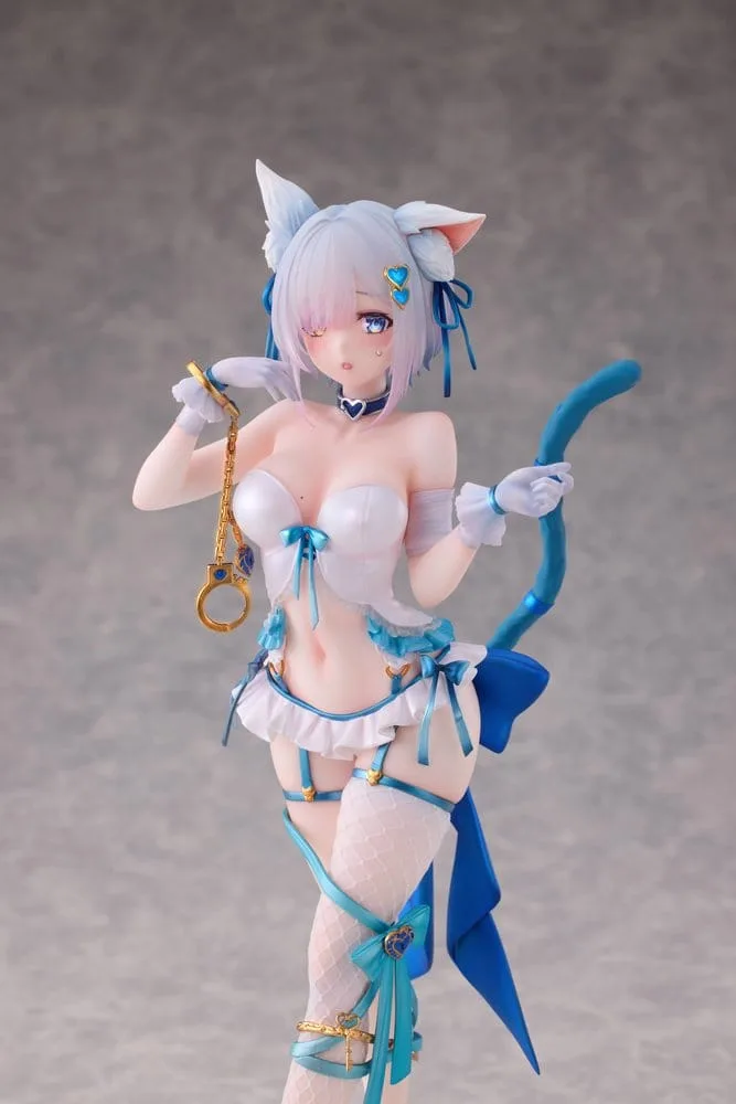 Original Character Figure – Putika-chan Deluxe Edition 26 cm 19