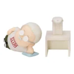 Sakamoto Days minifiguren – Taro Store Series 6 blind boxes 3