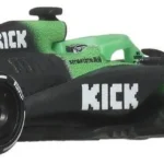 Formula 1 Modellauto – Hot Wheels Premium Sauber Driver 1 1:64 3