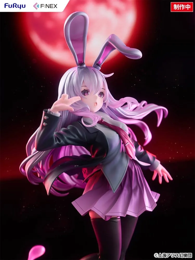 Touhou Project Figur – Reisen Udongein Inaba 1:7 28 cm 11