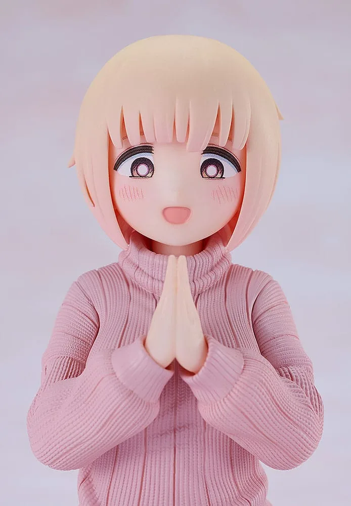 Dokagui Daisuki Mochizuki-san Statue – Swacchao 10 cm 6