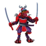 Saurozoic Warriors Actionfigur – Sokudo Legion Raptor 15 cm 1