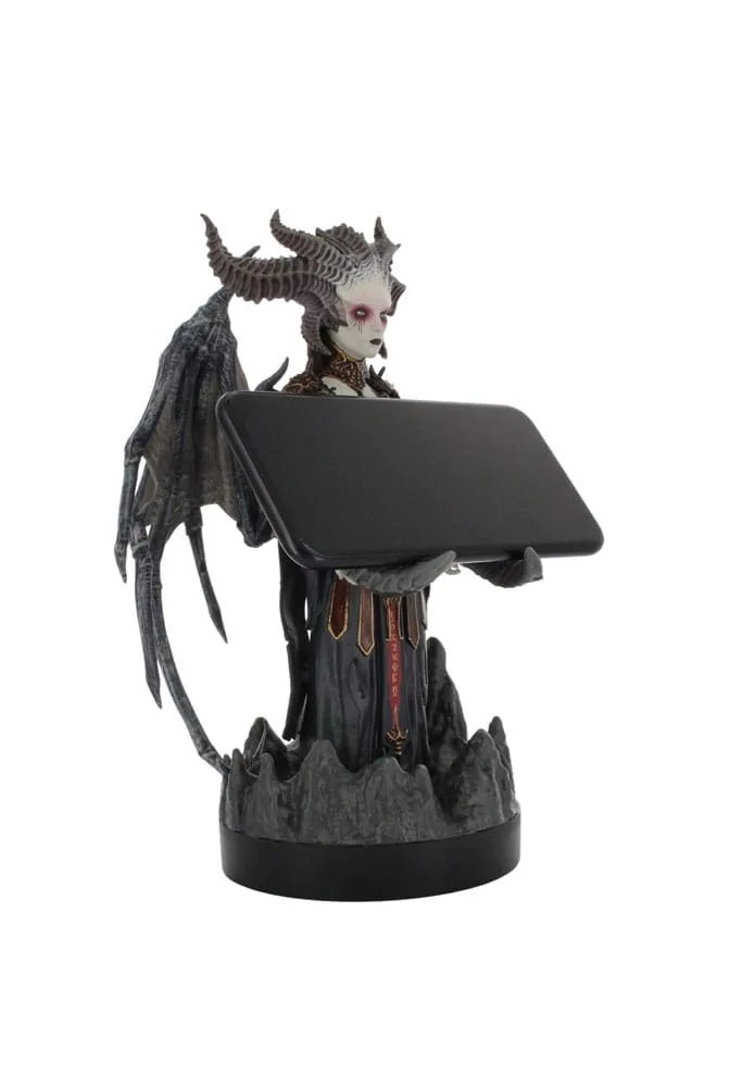 Diablo controller- en telefoonhouder – Cable Guys Lilith 22 cm 10