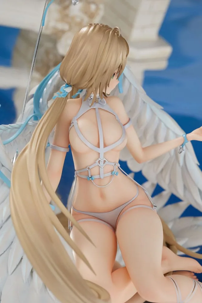 Original Character Statue – Momoko-Chan by Houkiboshi 16 cm 16