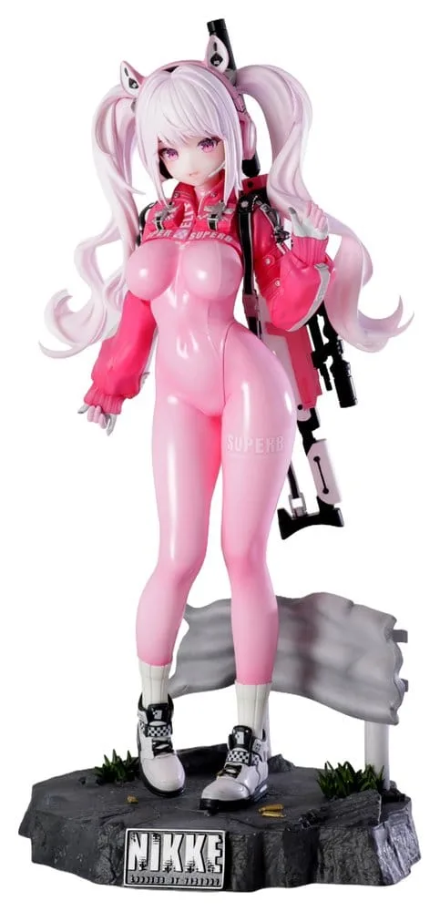 Goddess of Victory Nikke Model Kit – Alice 1/8 Scale 24 cm