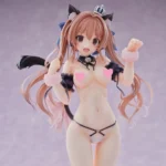 Original Character Figure – Kanon-chan by karory 29 cm 12