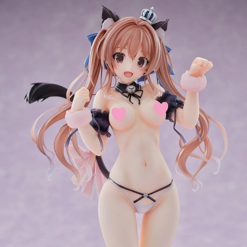 Original Character Figure – Kanon-chan by karory 29 cm 12