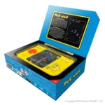 Pac-Man Handheld Gaming System – Pocket Player Pro 3