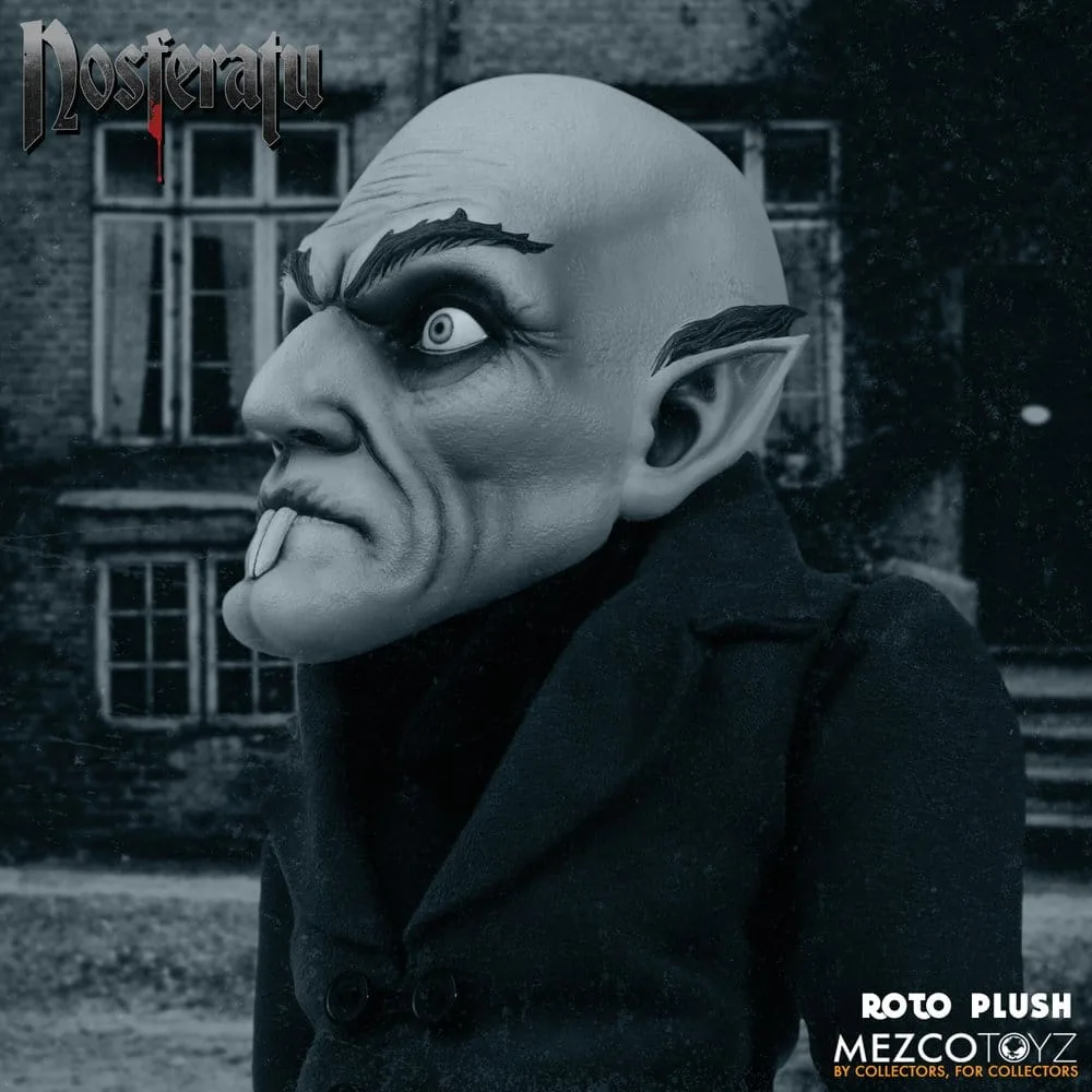 Nosferatu Plush – MDS Roto 46 cm 5