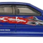 Fast & Furious Modelauto's – Hot Wheels Silver Series 1:64 21