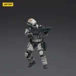 Dark Source Action Figure – Steel Ride Corps Assaulter Albedo 7.6 cm 5