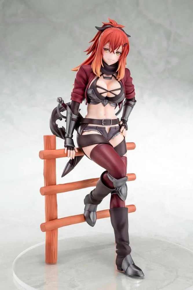Old Country Bumpkin to Master Swordsman Figure – Surena 25 cm