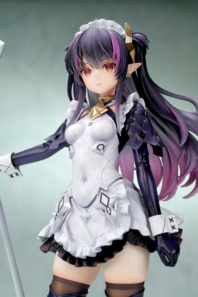 Original Character Statue – M.A.I.D Mary 1/7 Scale 24 cm 7