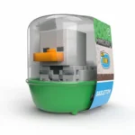 Minecraft Mini Figure – Tubbz Skeleton 5 cm 7
