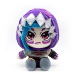 Arcane Plush Figure – Jinx 22 cm 1