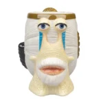 One Piece Tankard – Den Den Mushi 800 ml 2