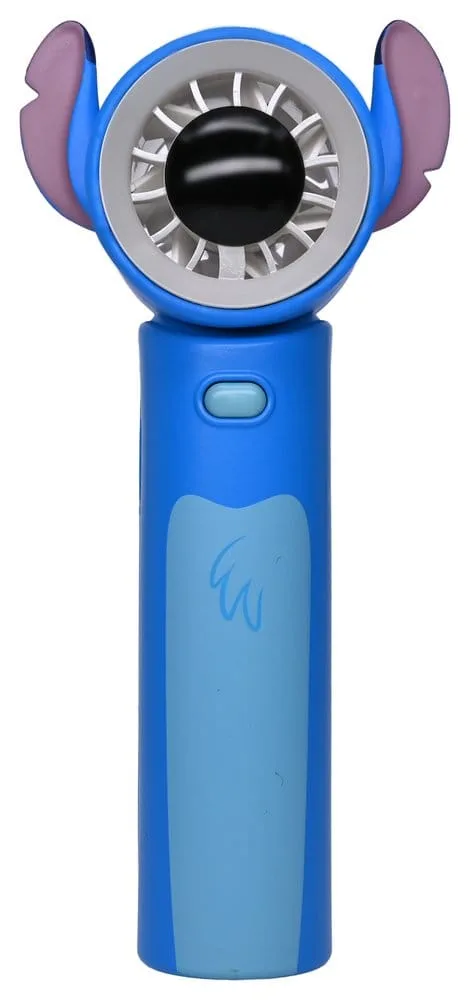 Lilo and Stitch Portable Fan – Character Design by Monogram