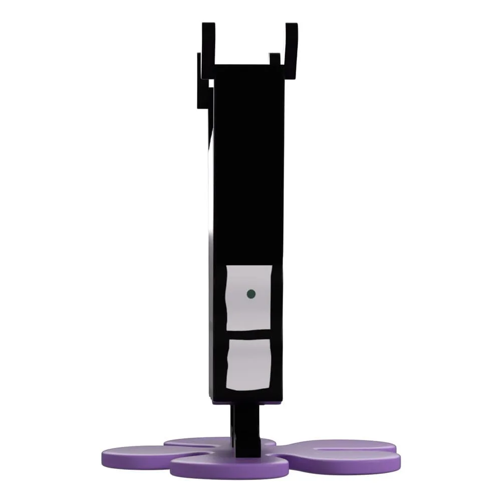 SpongeBob SquarePants Pencil Holder – DoodleBob Approx 9.7 cm 5