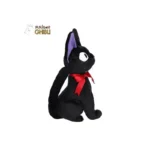 Kiki’s Delivery Service Plush – Sitting Jiji 32 cm 4