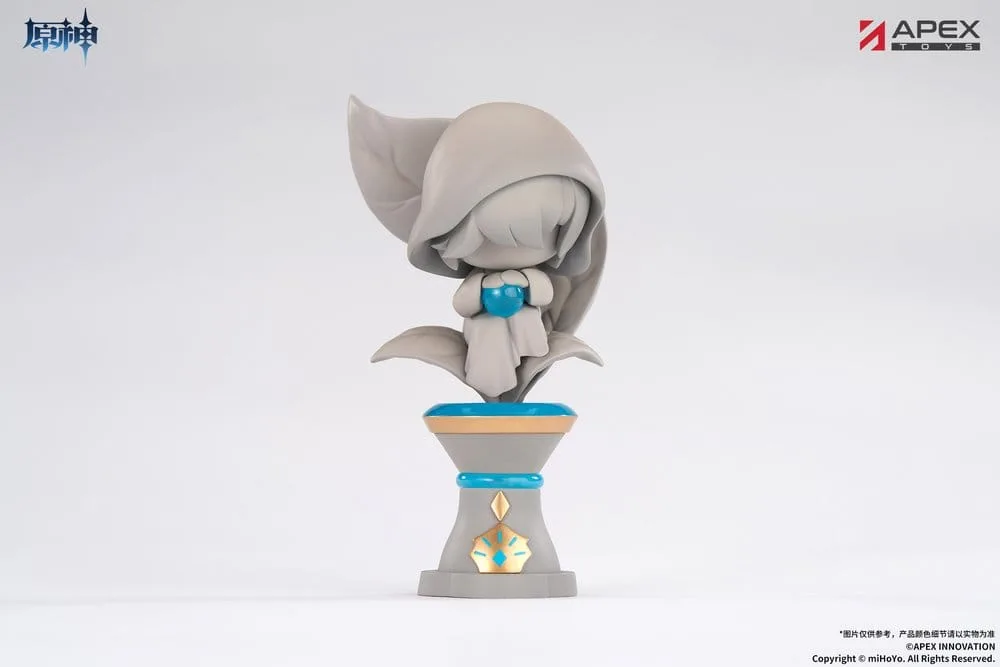 Genshin Impact Mini Figure Display – Sumeru 9 Blind Boxes 3
