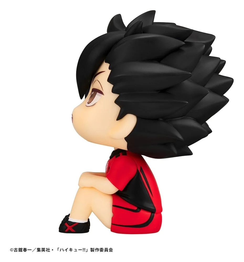 Haikyu Look Up Figure – Tetsuro Kuroo Uniform Version 11 cm 9