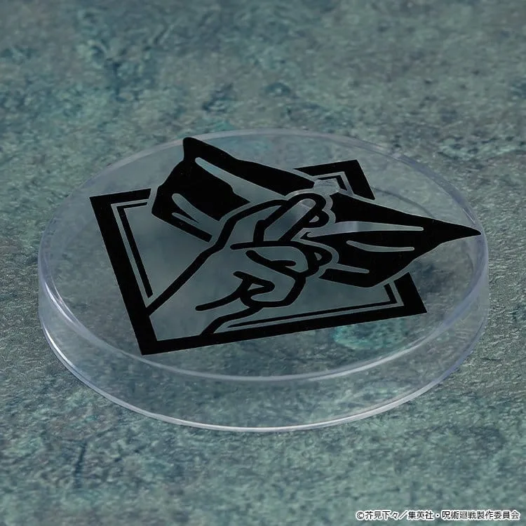 Jujutsu Kaisen Action Figure – Nendoroid Satoru Gojo 10 cm 9