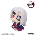 Demon Slayer Look Up Figure – Tengen Uzui Former Otobashira 11 cm 6