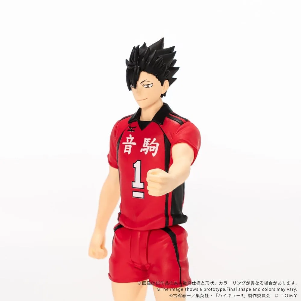 Haikyu Action Figure – Collekazaro CK-H04 Tetsuro Kuroo 7