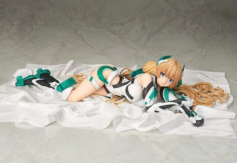 Expelled from Paradise PVC Statue – Angela Balzac 48 cm 2