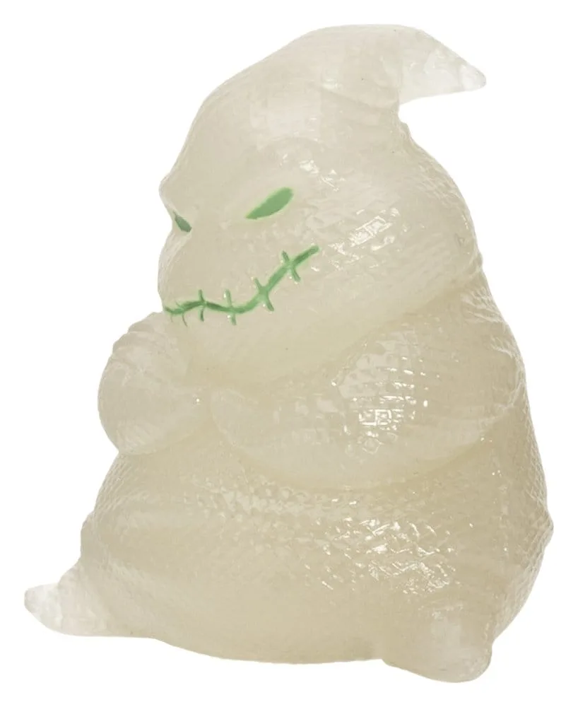 Nightmare Before Christmas Mini Figures – Glow Blind Box 12-Pack 7