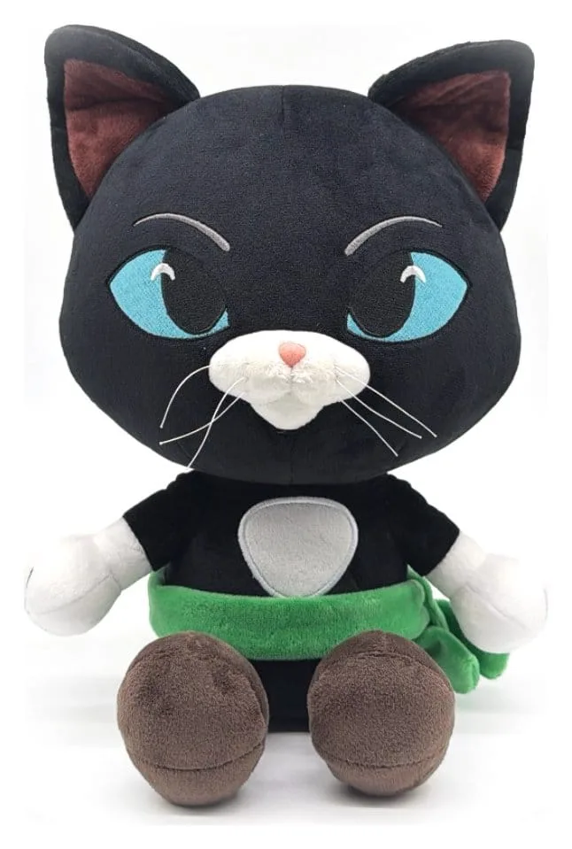 Puss in Boots Plush Figure – Kitty Softpaws