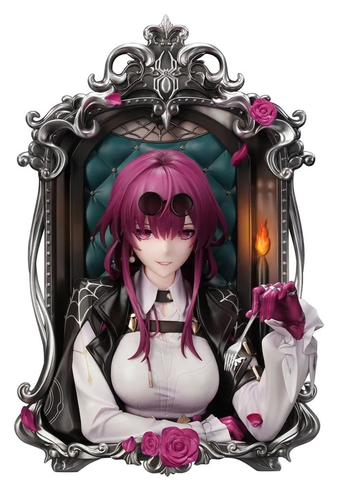 Honkai Star Rail PVC Diorama Figure – Kafka 25 cm