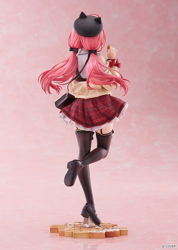 Hololive PVC Figure – Sakura Miko Date Style 1/7 Scale 24 cm 11
