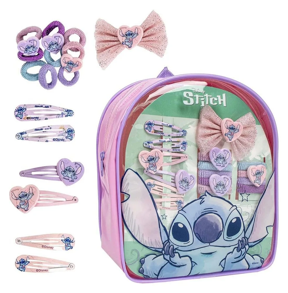 Lilo & Stitch Beauty Set – Stitch with Backpack