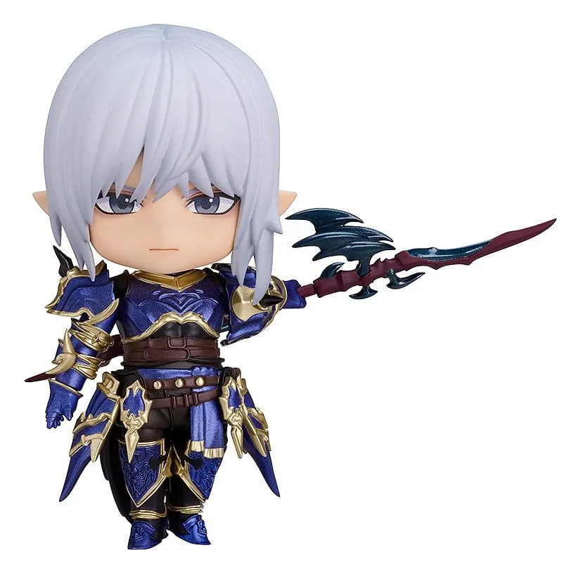 Final Fantasy XIV Action Figure – Estinien Nendoroid 10 cm