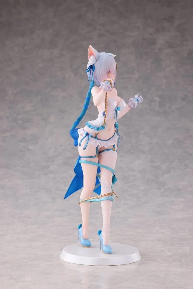 Original Character Figure – Putika-chan Deluxe Edition 26 cm 12