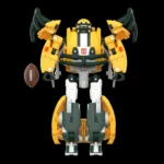 Transformers x NFL Action Figure – Packers Tundra Prime 14 cm 17