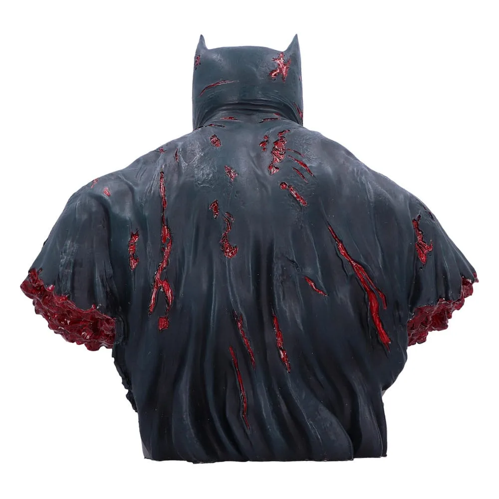 Batman Bust – DCeased 29 cm 5
